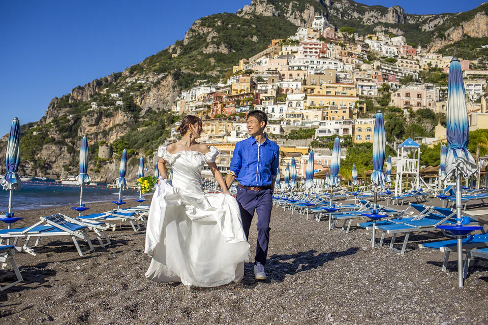 Engagement photo shoot on the Amalfi Coast 06