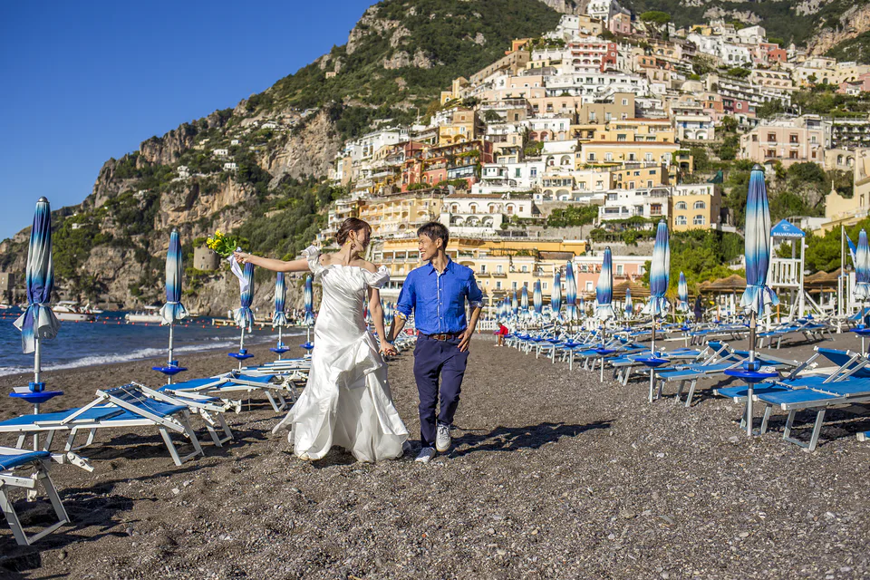 Engagement photo shoot on the Amalfi Coast 07