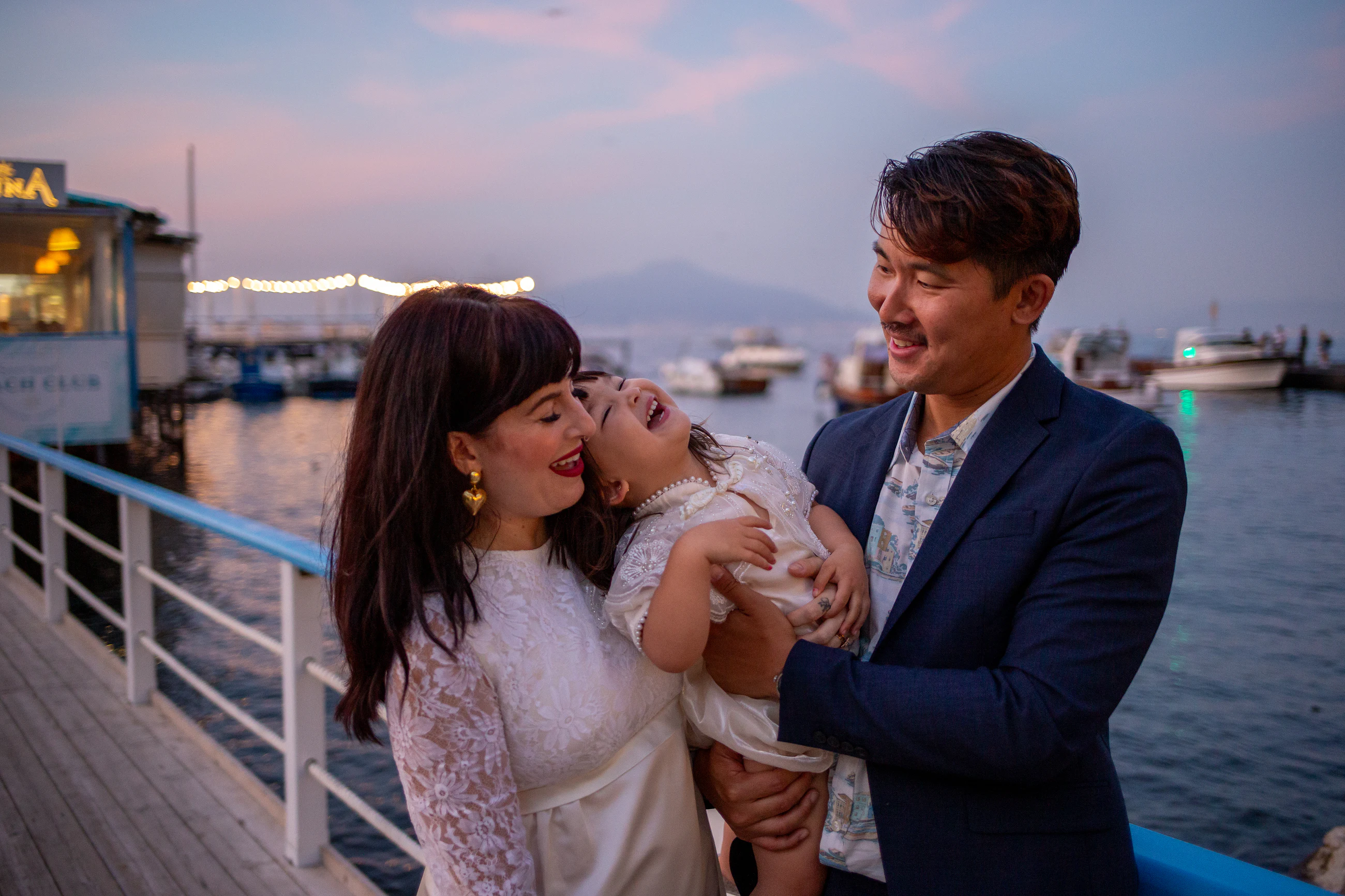 Family photo session on the Amalfi Coast 03