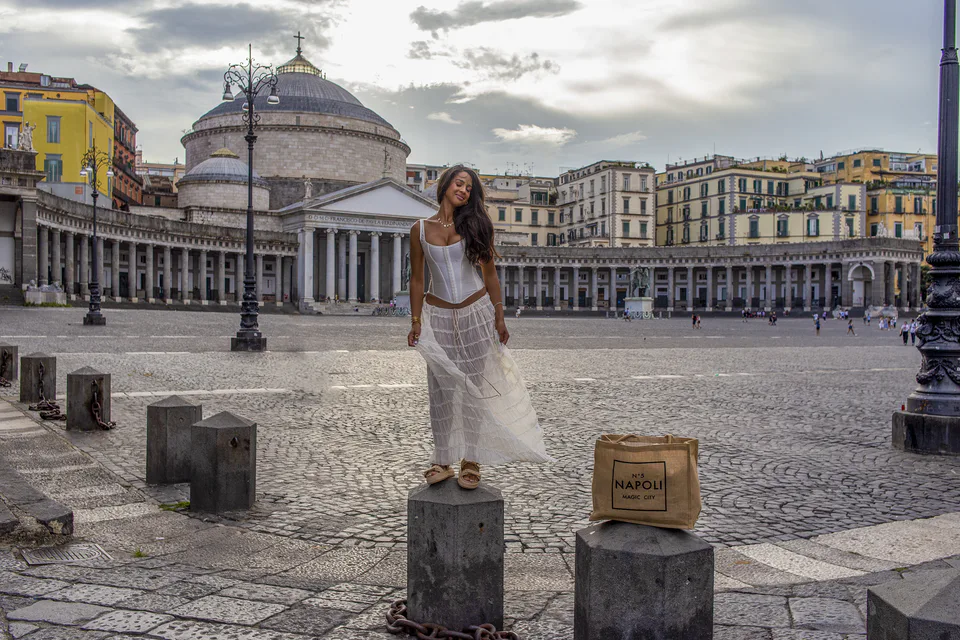 Naples photo shoot by the sea 07
